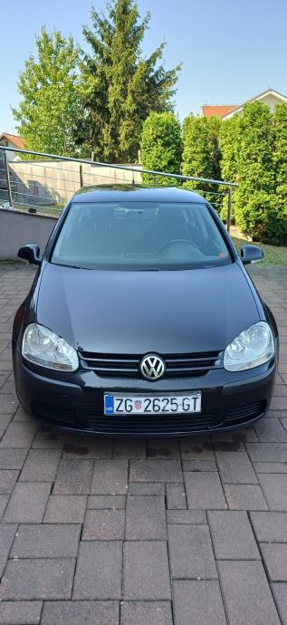 Vw Golf 5