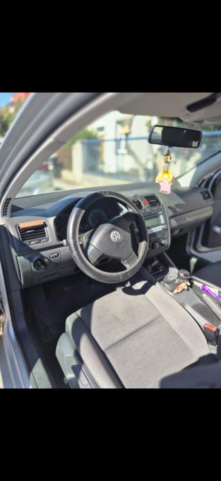 Vw Golf 5