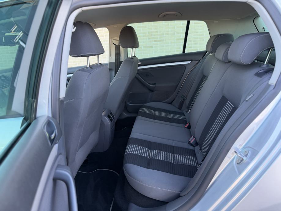 •• VW GOLF V •• 1,9 TDI •• UNITED •• REG 12/26 •• ZG ••, fotografija 17