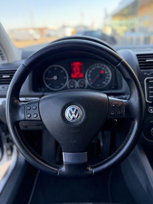 •• VW GOLF V •• 1,9 TDI •• UNITED •• REG 12/26 •• ZG ••, fotografija 18