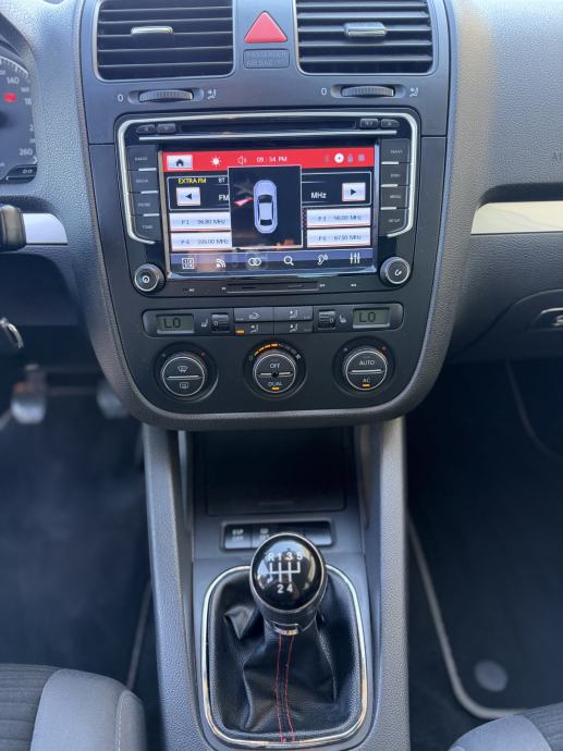 •• VW GOLF V •• 1,9 TDI •• UNITED •• REG 12/26 •• ZG ••, fotografija 19