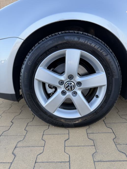 •• VW GOLF V •• 1,9 TDI •• UNITED •• REG 12/26 •• ZG ••, fotografija 20