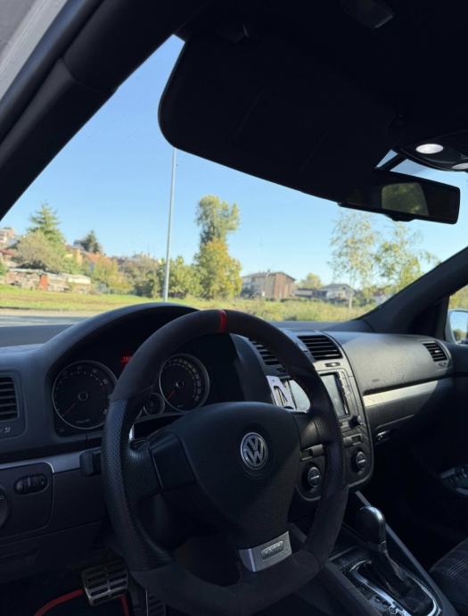 VW Golf 5 GTI 2,0 TFSI automatik, fotografija 5