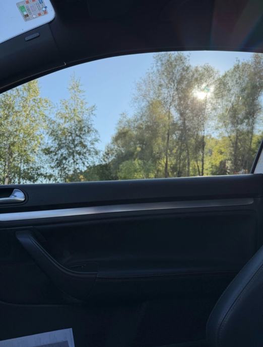 VW Golf 5 GTI 2,0 TFSI automatik, fotografija 7