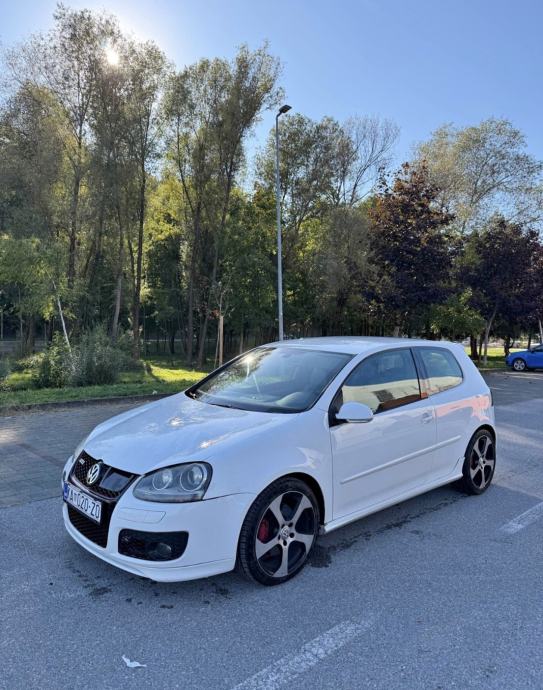 Vw Golf 5