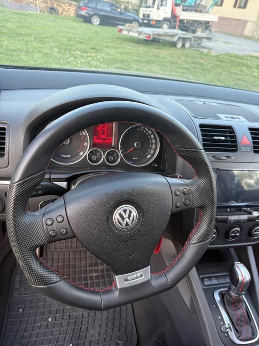 VW Golf 5 GTI 2,0 TFSI, fotografija 3
