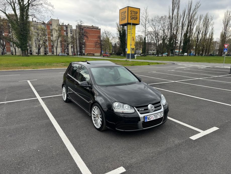 Vw Golf 5
