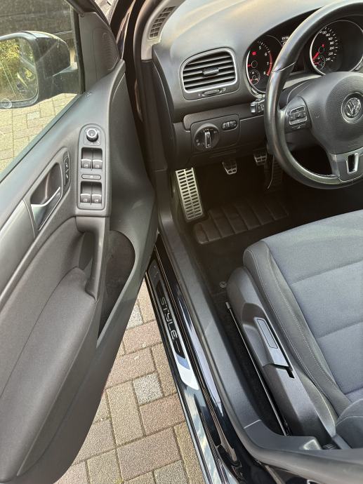 VW Golf 6 1,2 TSI * NAVI *, fotografija 7