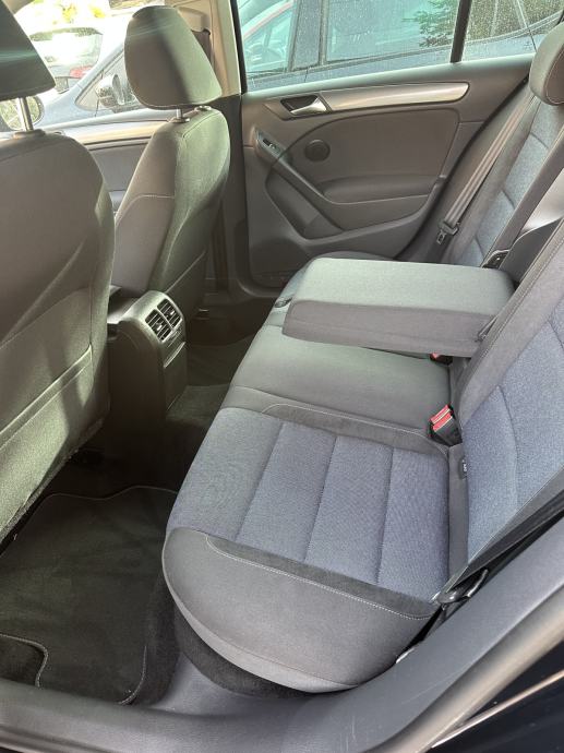 VW Golf 6 1,2 TSI * NAVI *, fotografija 11