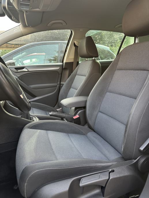VW Golf 6 1,2 TSI * NAVI *, fotografija 9