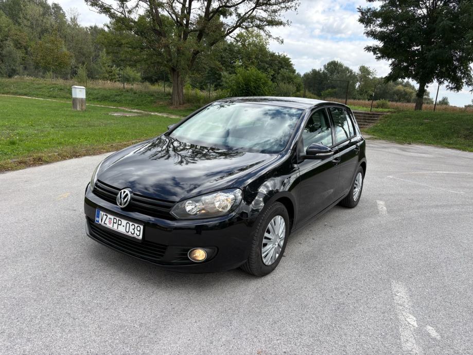 Vw Golf 6