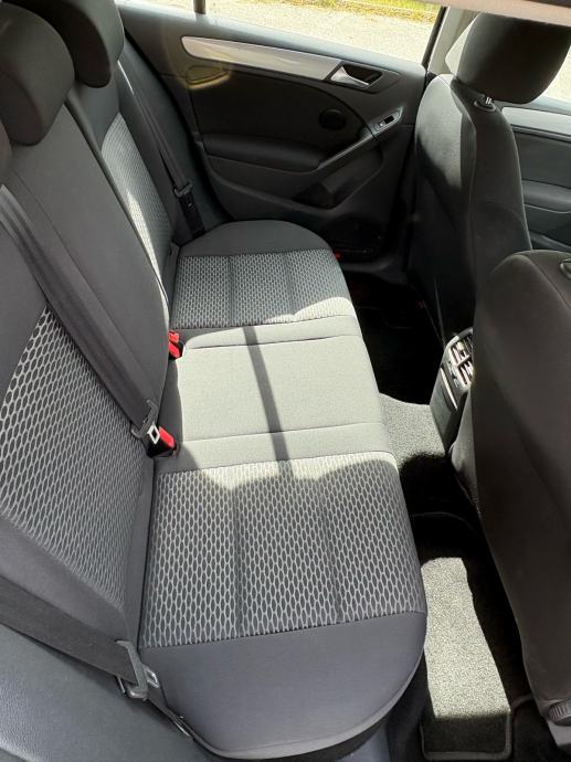 VW Golf 6 1,2 TSI 4 cilindra, fotografija 11