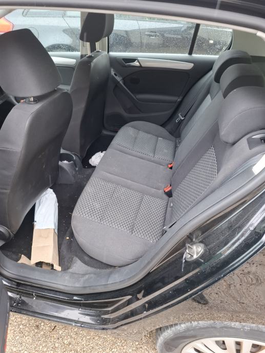 VW Golf 6 1,6, fotografija 3