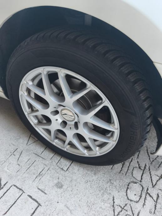 VW Golf 6 1,4, pogled izvana - slika 3