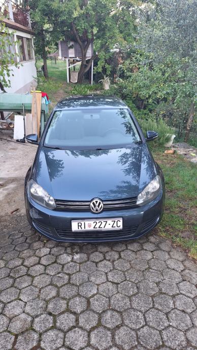 Vw Golf 6