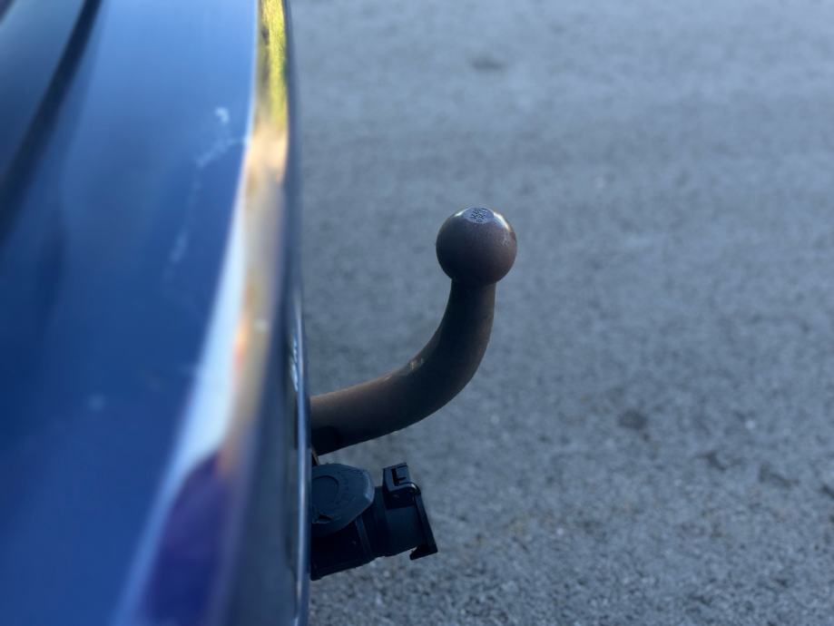 VW Golf 6 1,6 TDI 2011 - REG 7/2027•Novo kvačilo•Alu 16”•Klima•Klima, fotografija 19