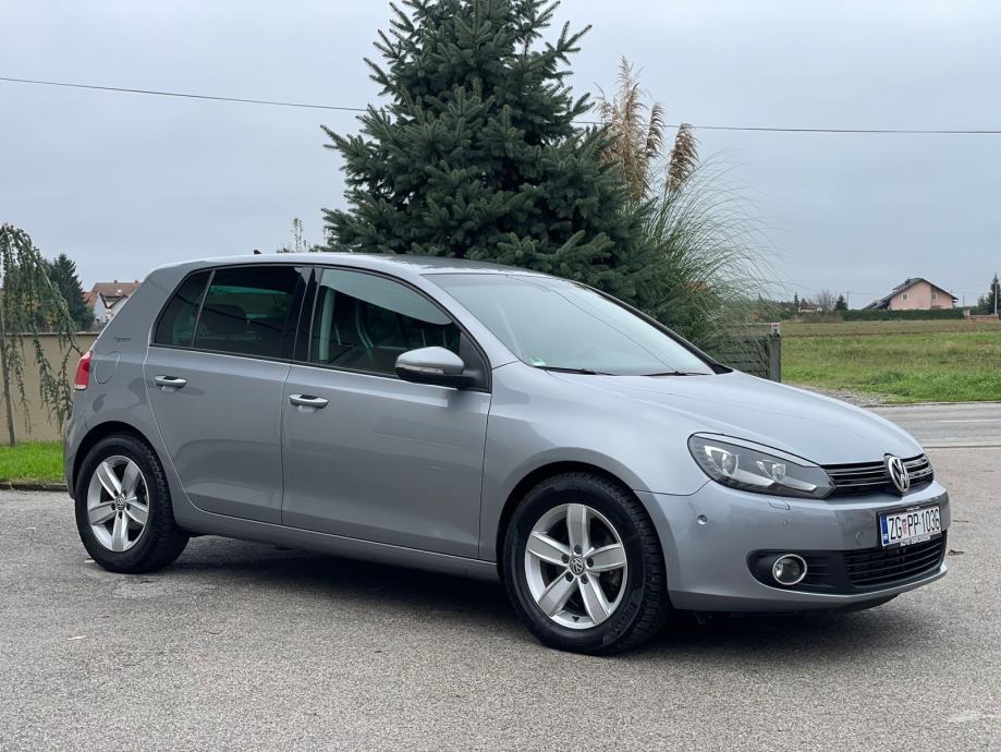 Best HD Pictures about  Golf 6 Automatik Gebraucht  with No AI Images