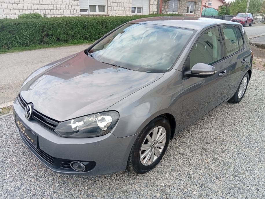 Vw Golf 6