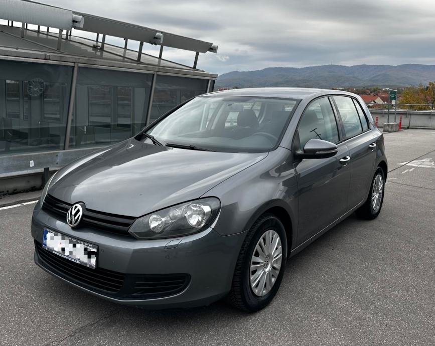 Vw Golf 6