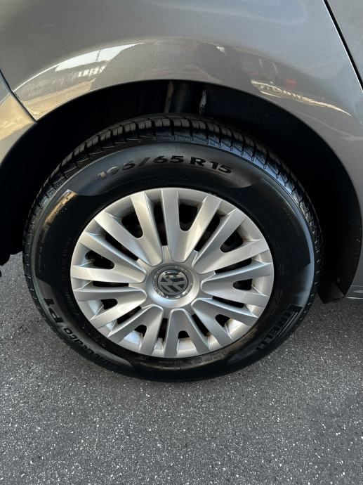 VW Golf 6 1,6 TDI*Reg. God dana 09/2027*147 TKM*Klima*Super stanje*, fotografija 18