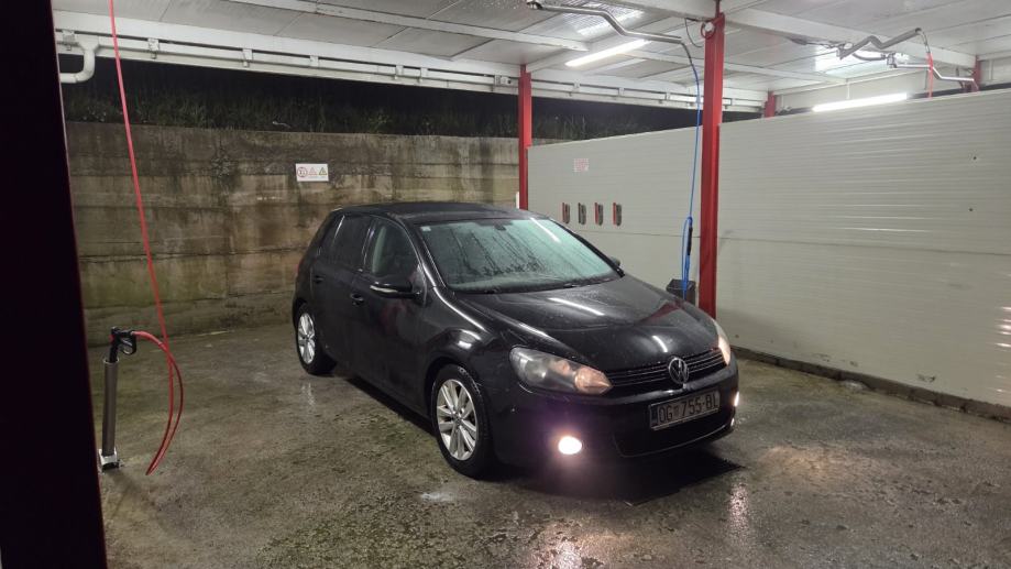 Vw Golf 6