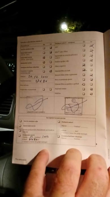 VW Golf 6 1,6 TDI Reg 09/27!!!, fotografija 8