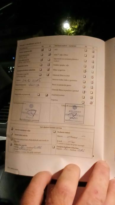 VW Golf 6 1,6 TDI Reg 09/27!!!, fotografija 13