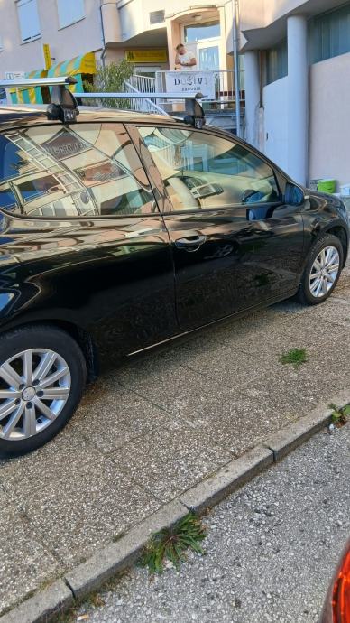 VW Golf 6 1,6 TDI Reg 09/27!!!, fotografija 7
