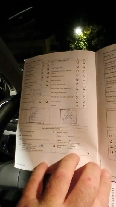 VW Golf 6 1,6 TDI Reg 09/27!!!, fotografija 12