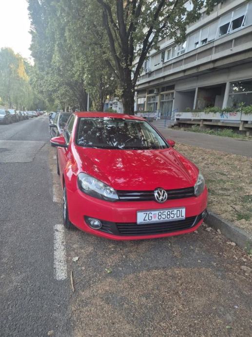 Vw Golf 6