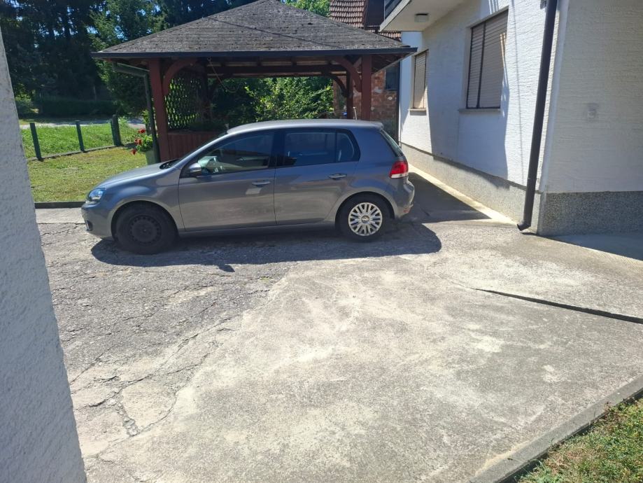 Vw Golf 6
