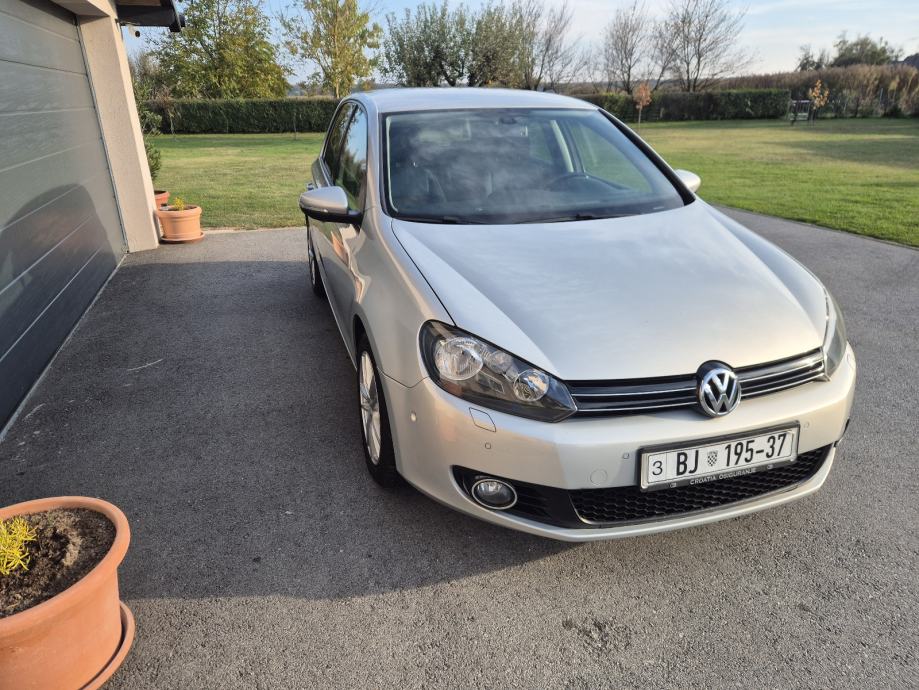 Vw Golf 6