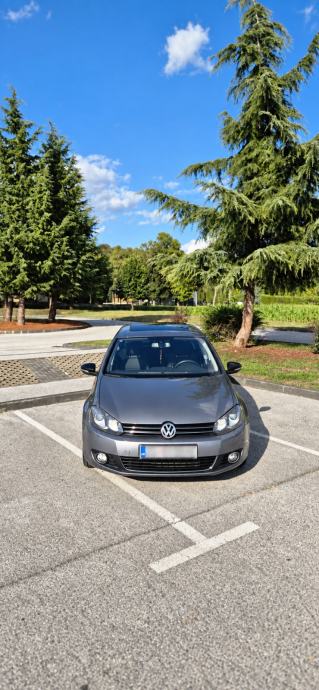 Vw Golf 6