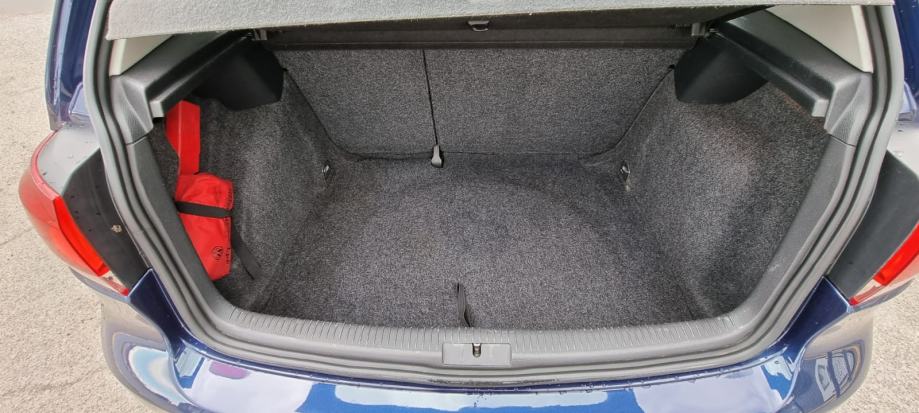 VW Golf 6 2,0 TDI, fotografija 6