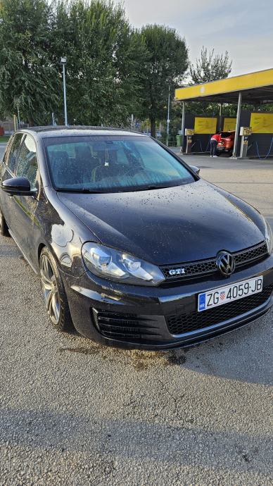 Vw Golf 6