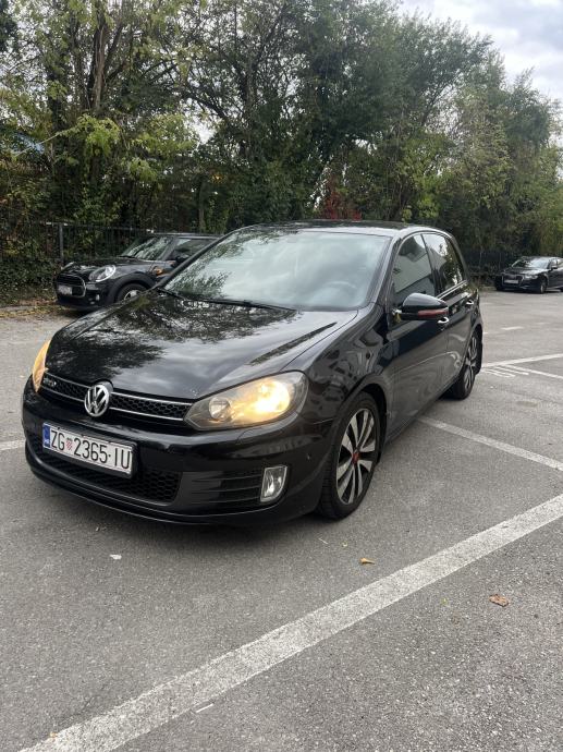 Vw Golf 6