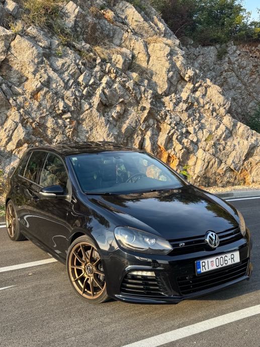 Vw Golf 6