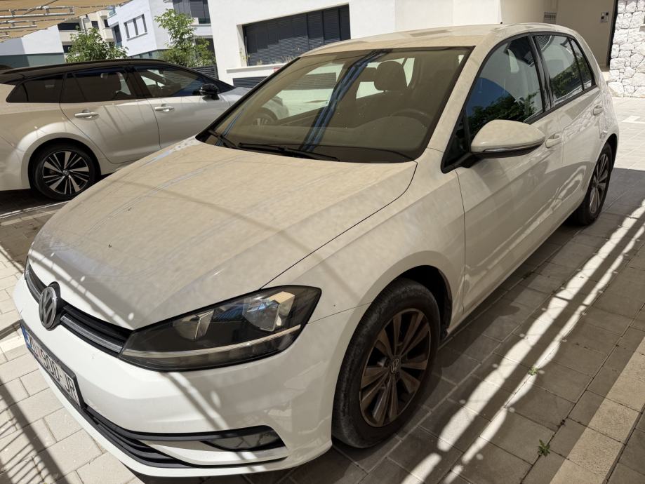 Vw Golf 7