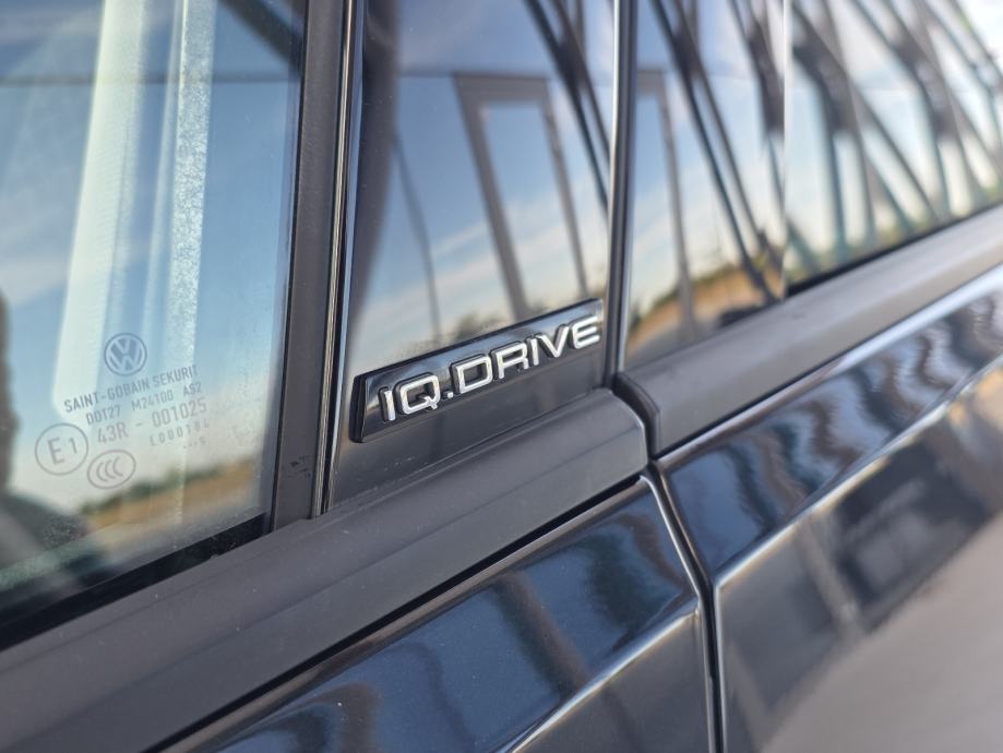 VW Golf 7 1,0 TSI IQ DRIVE 85KW ALU,NAVI,KAMERA, fotografija 19