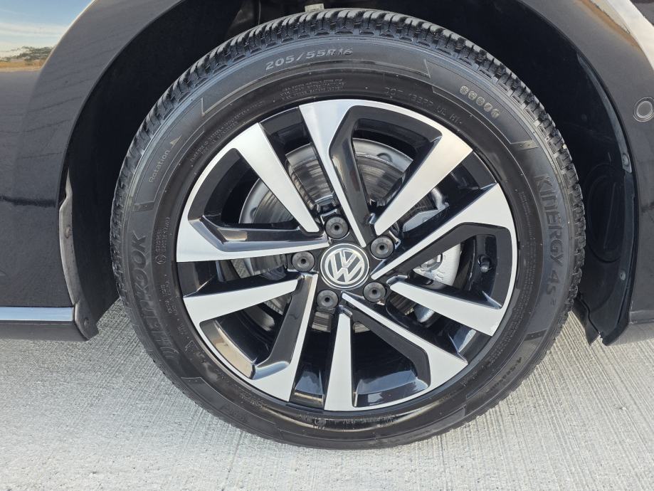 VW Golf 7 1,0 TSI IQ DRIVE 85KW ALU,NAVI,KAMERA, fotografija 20