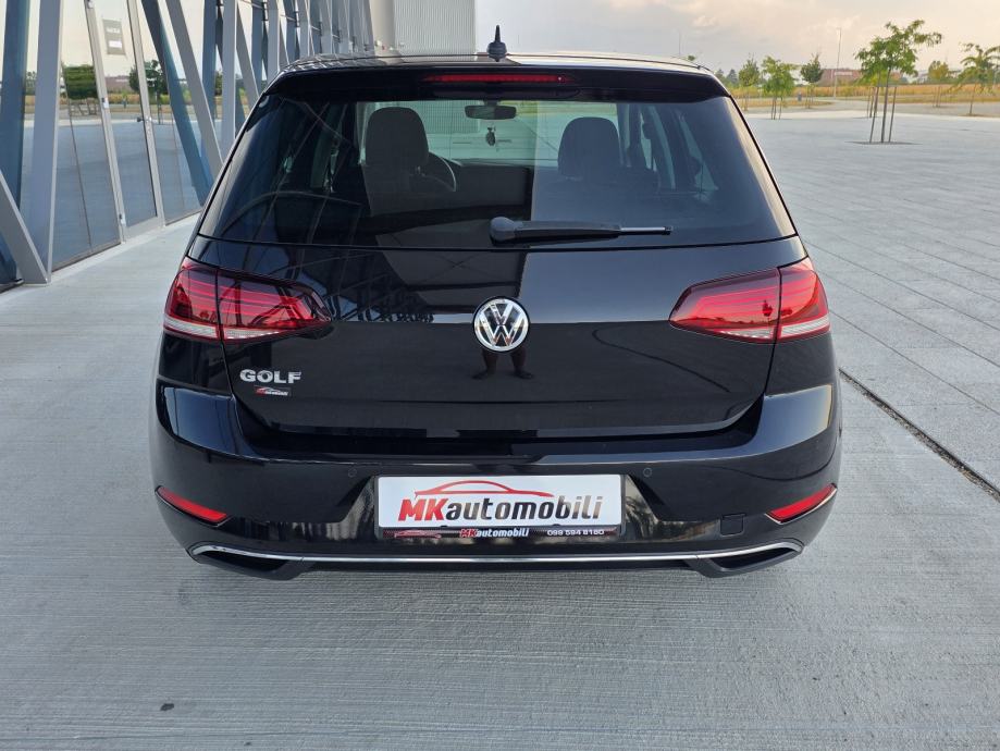VW Golf 7 1,0 TSI JOIN,85KW,ALU,NAVI,KAMERA, pogled izvana - slika 5