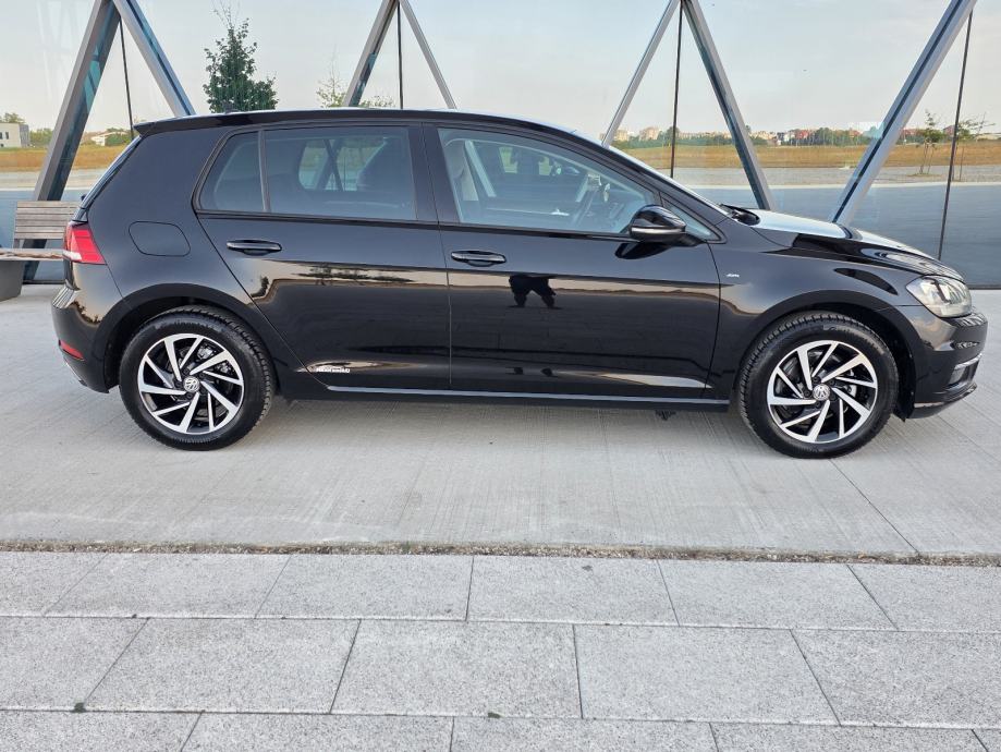 VW Golf 7 1,0 TSI JOIN,85KW,ALU,NAVI,KAMERA, fotografija 7