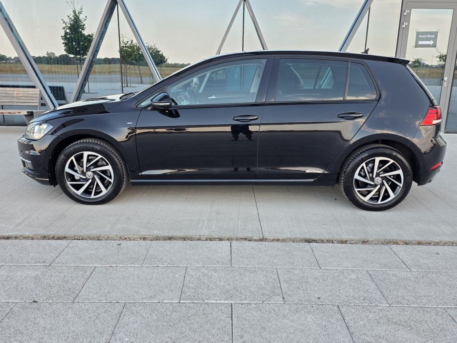 VW Golf 7 1,0 TSI JOIN,85KW,ALU,NAVI,KAMERA, pogled izvana - slika 3