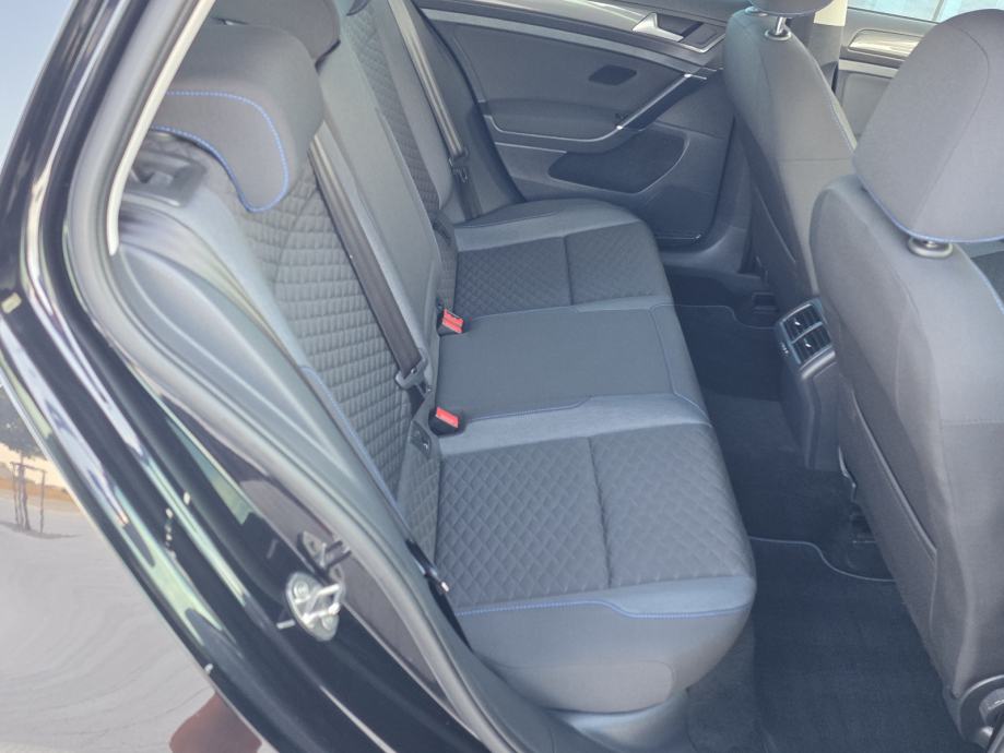 VW Golf 7 1,0 TSI JOIN,85KW,ALU,NAVI,KAMERA, fotografija 11