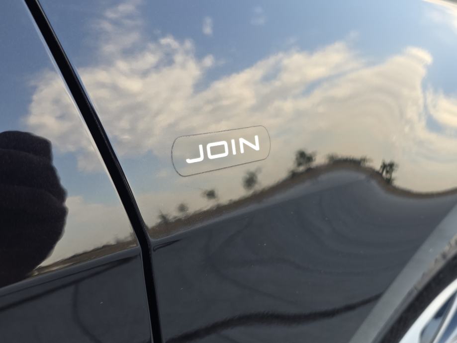 VW Golf 7 1,0 TSI JOIN,85KW,ALU,NAVI,KAMERA, fotografija 20