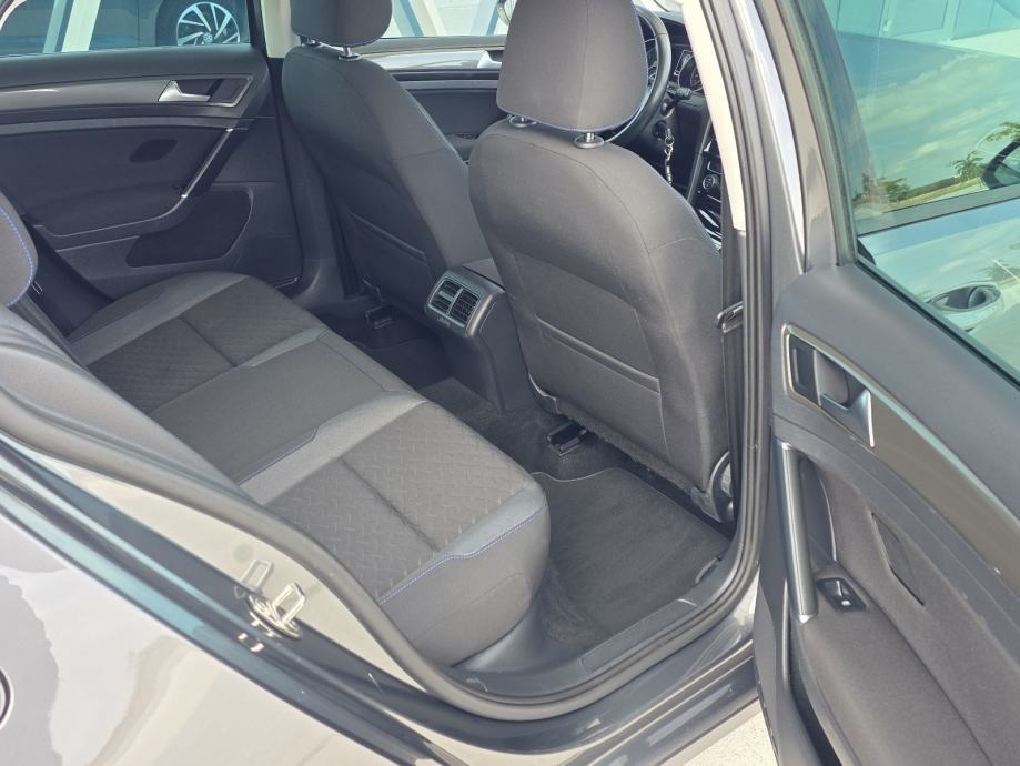 VW Golf 7 1,0 TSI LEASING BEZ UČEŠĆA I BEZ JAMACA, fotografija 5