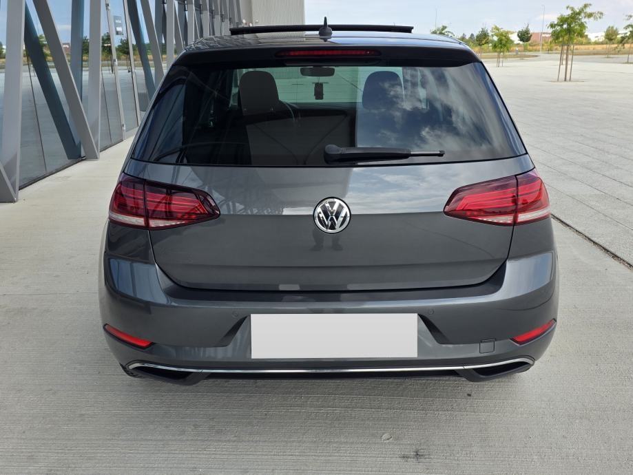 VW Golf 7 1,0 TSI LEASING BEZ UČEŠĆA I BEZ JAMACA, fotografija 3
