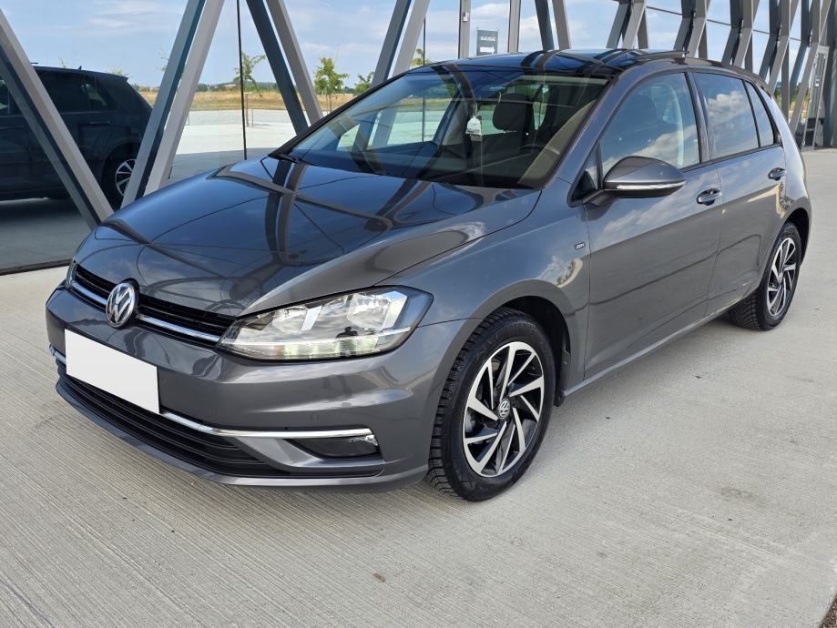 VW Golf 7 1,0 TSI LEASING BEZ UČEŠĆA I BEZ JAMACA, fotografija 2