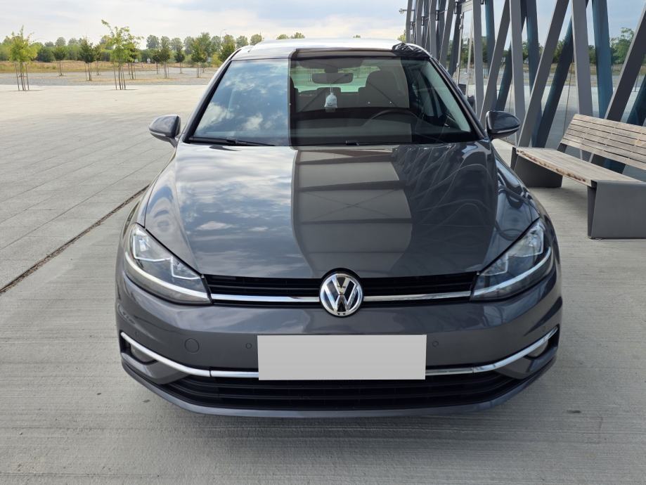 VW Golf 7 1,0 TSI LEASING BEZ UČEŠĆA I BEZ JAMACA, fotografija 4