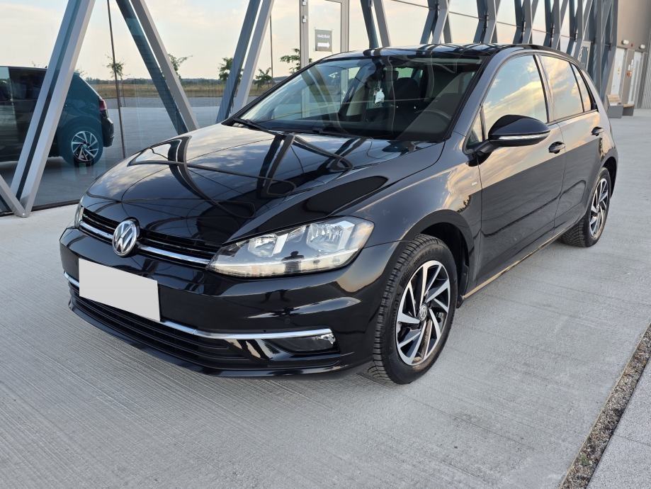 VW Golf 7 1,0 TSI LEASING BEZ UČEŠĆA I BEZ JAMACA, fotografija 2